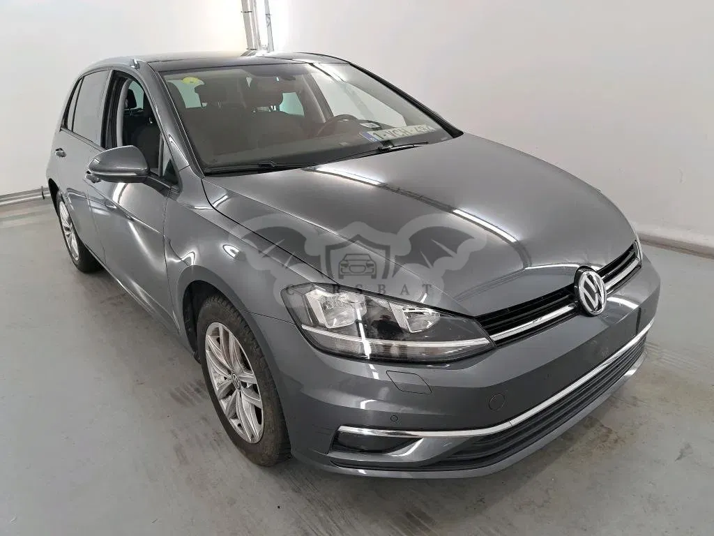 Volkswagen Golf 1.6 TDI Highline 2018
