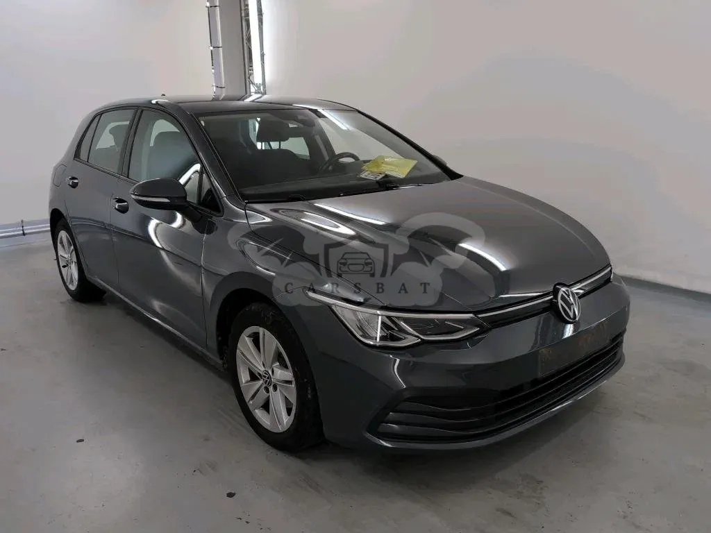 Volkswagen Golf 1.0 eTSI Life 2022