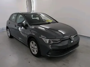Volkswagen Golf 1.0 eTSI Life 2022