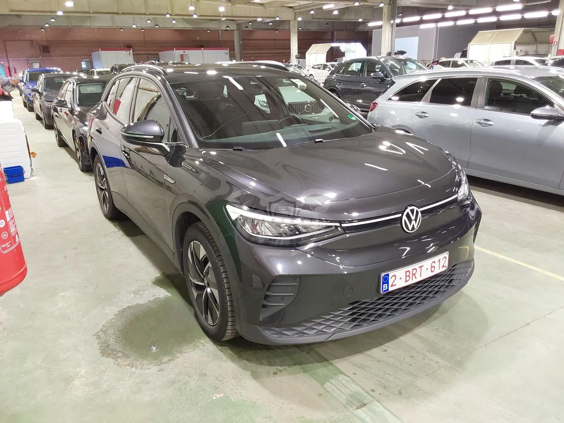 Volkswagen ID.4 77 kWh Pro Performance 2022