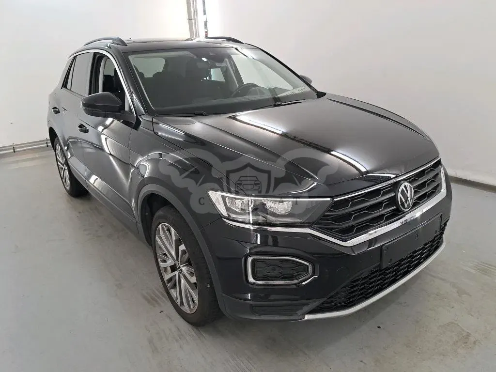 Volkswagen T-ROC 1.5 TSI Active 2021