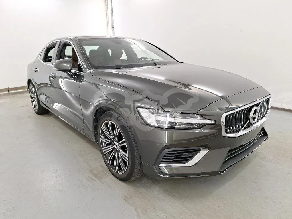 Volvo S60 T8 Inscription 2021