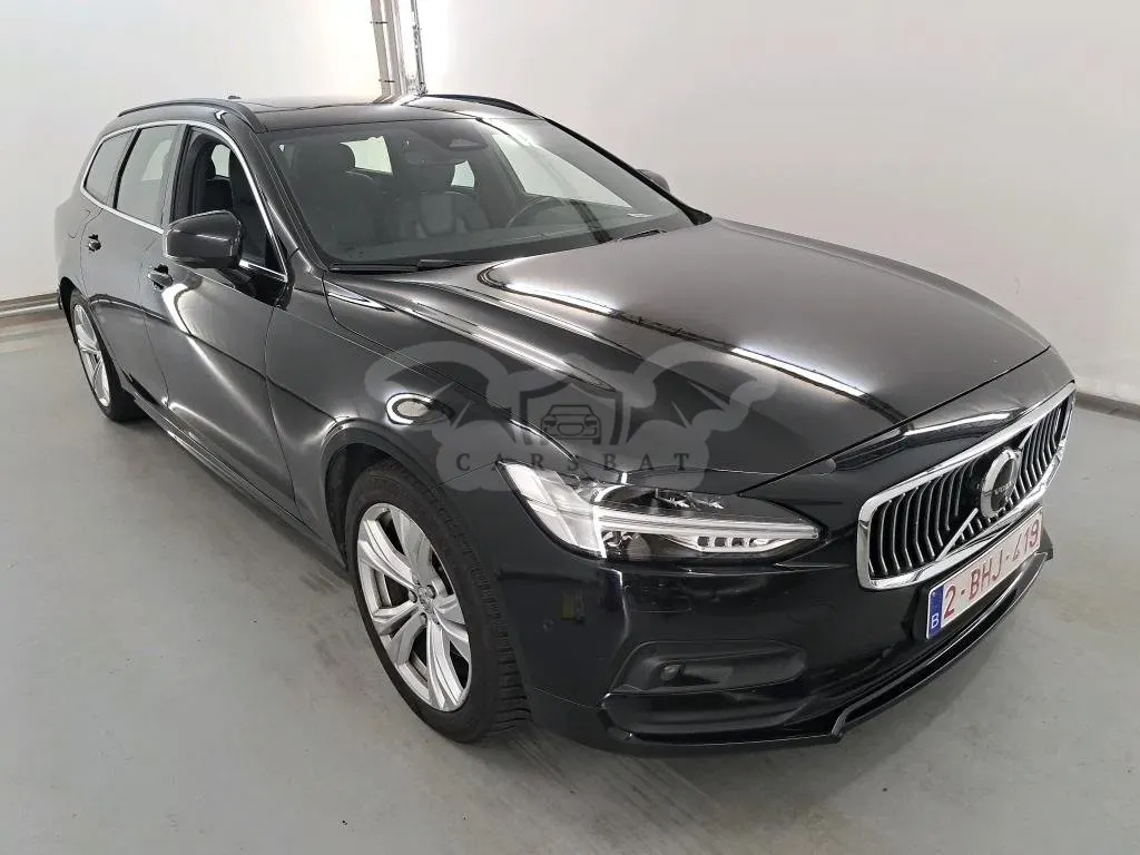 Volvo V90 2.0 B4 Momentum Pro 2021