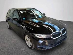 BMW 3 Series Touring 318d 2023
