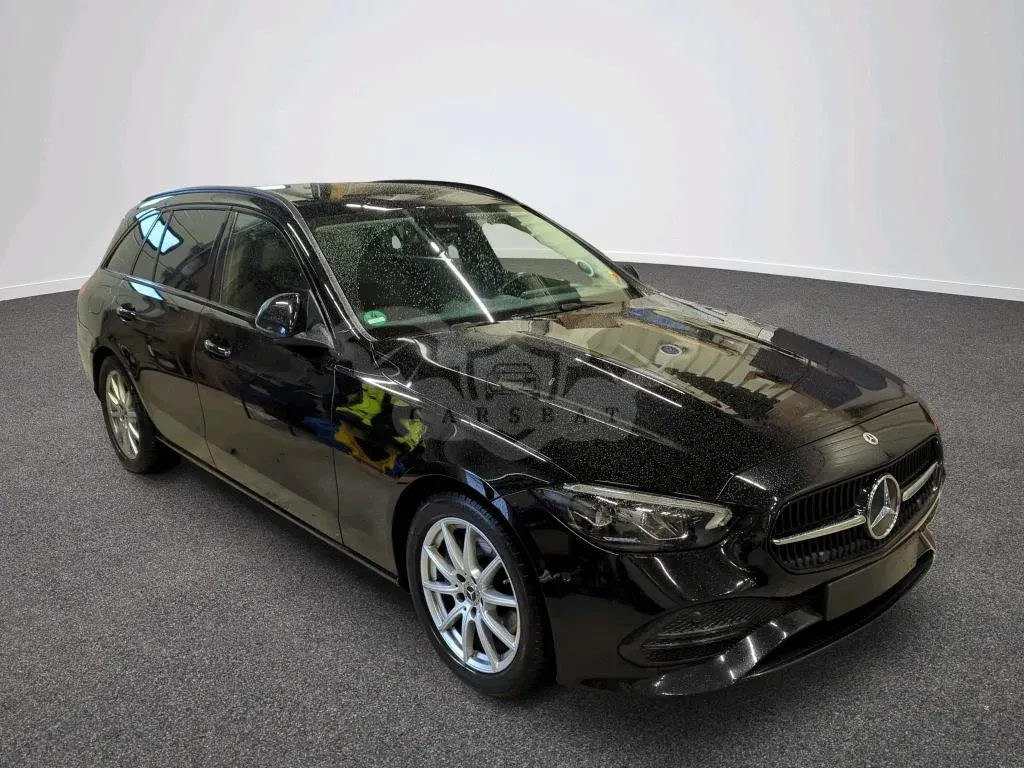 Mercedes-Benz C Break 220d Avantgarde 2022