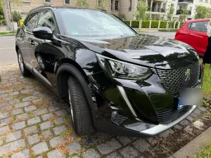 Peugeot 2008 Allure Pack 2021