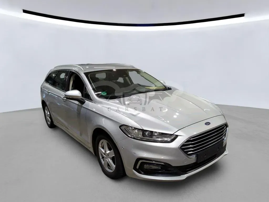Ford Mondeo 2.0 Titanium 2022