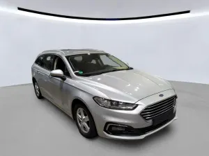 Ford Mondeo 2.0 Titanium 2022