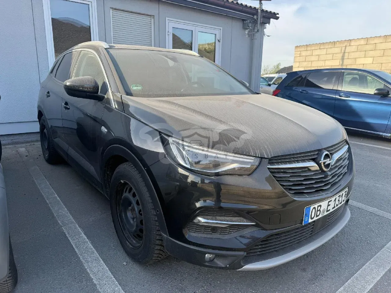 Opel Grandland 2.0 Business Innovation 2020