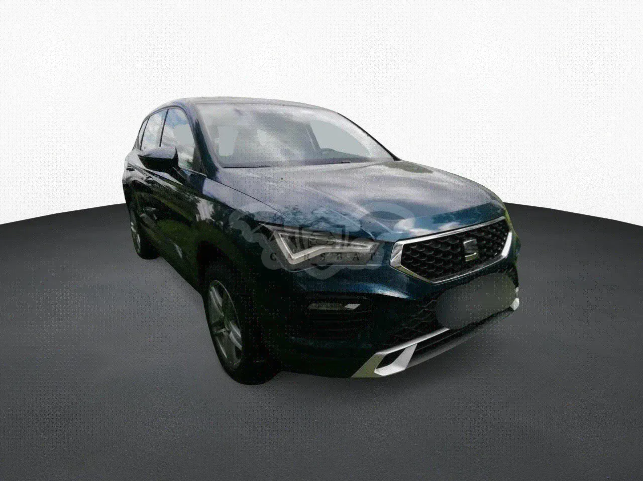 Seat Ateca 2.0 TDI Style 2021