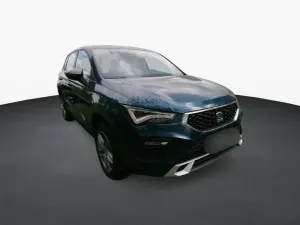 Seat Ateca 2.0 TDI Style 2021