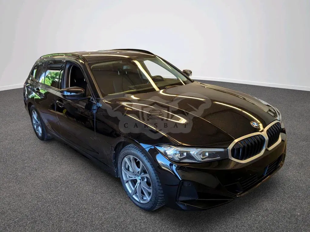BMW 3 Series Touring 330d 2023