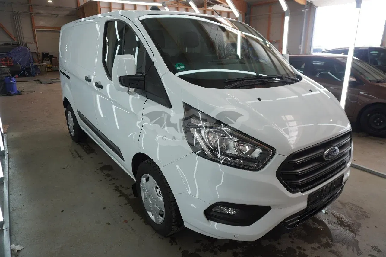 Ford Transit Custom L1H1 Trend 2021