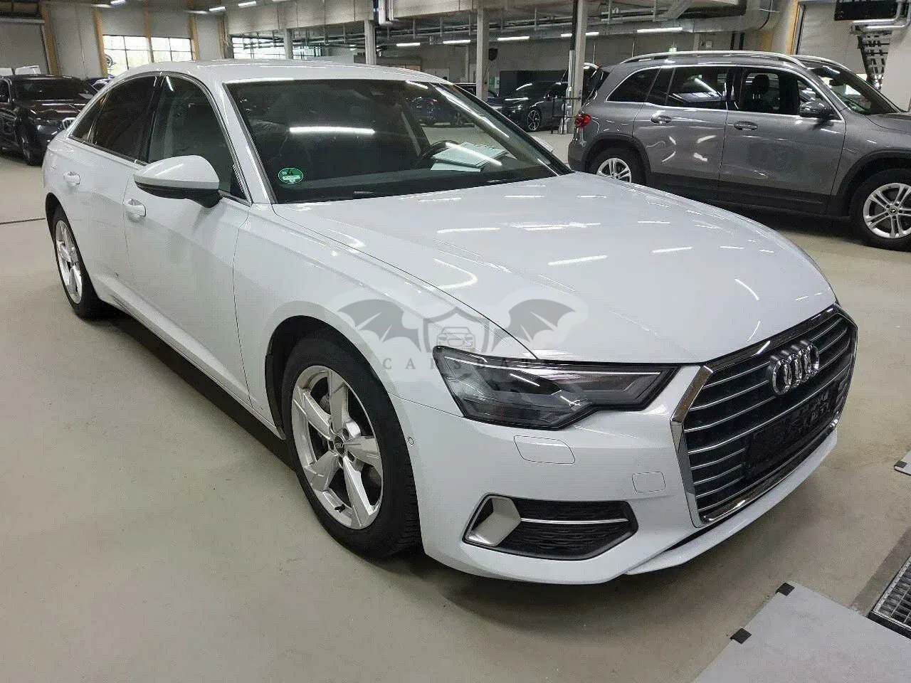 Audi A6 40 TDI Sport 2023