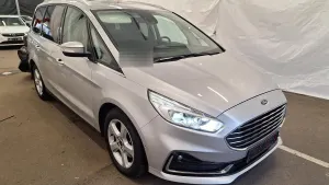 Ford Galaxy 2.0 EcoBlue Titanium 2020