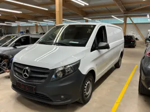 Mercedes-Benz Vito 114 CDI 2019