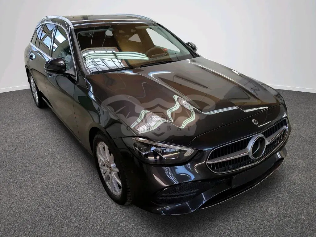 Mercedes-Benz C Break 220d 2023