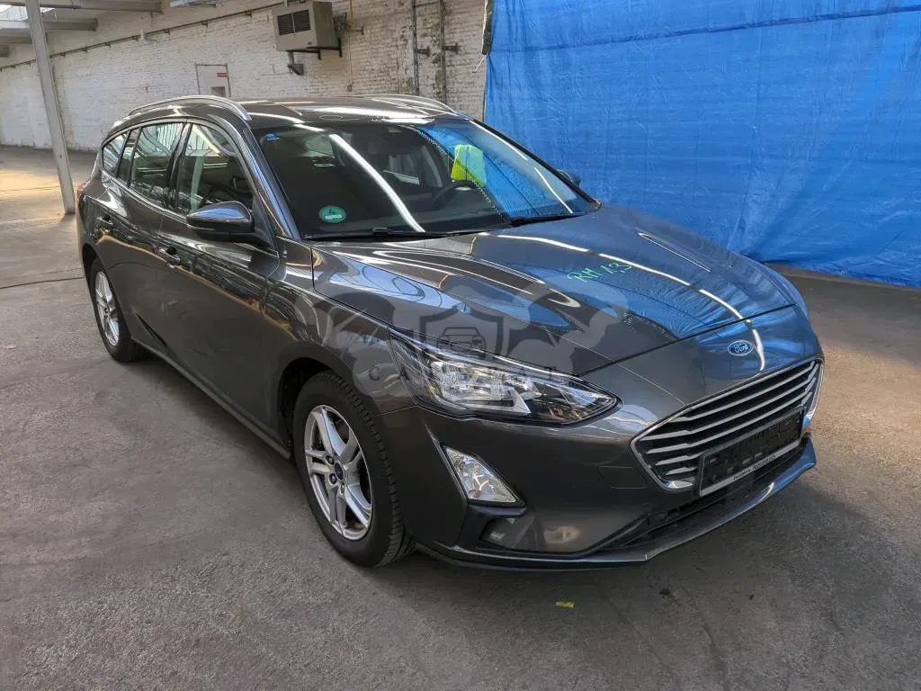 Ford Focus 1.5 EcoBlue Trend 2021