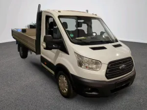 Ford Transit dropside 2.0 TDCI Trend 2020