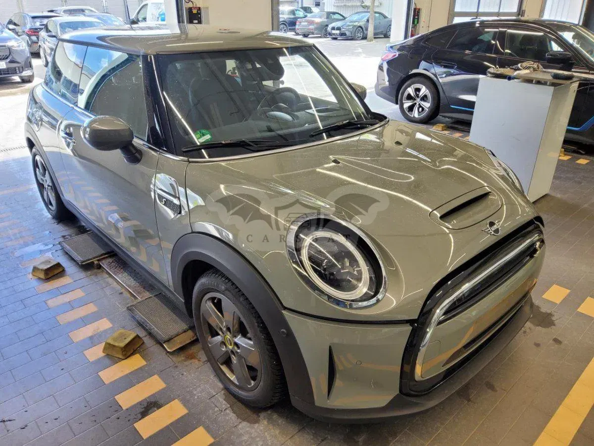Mini Electric Cooper Essential 2022