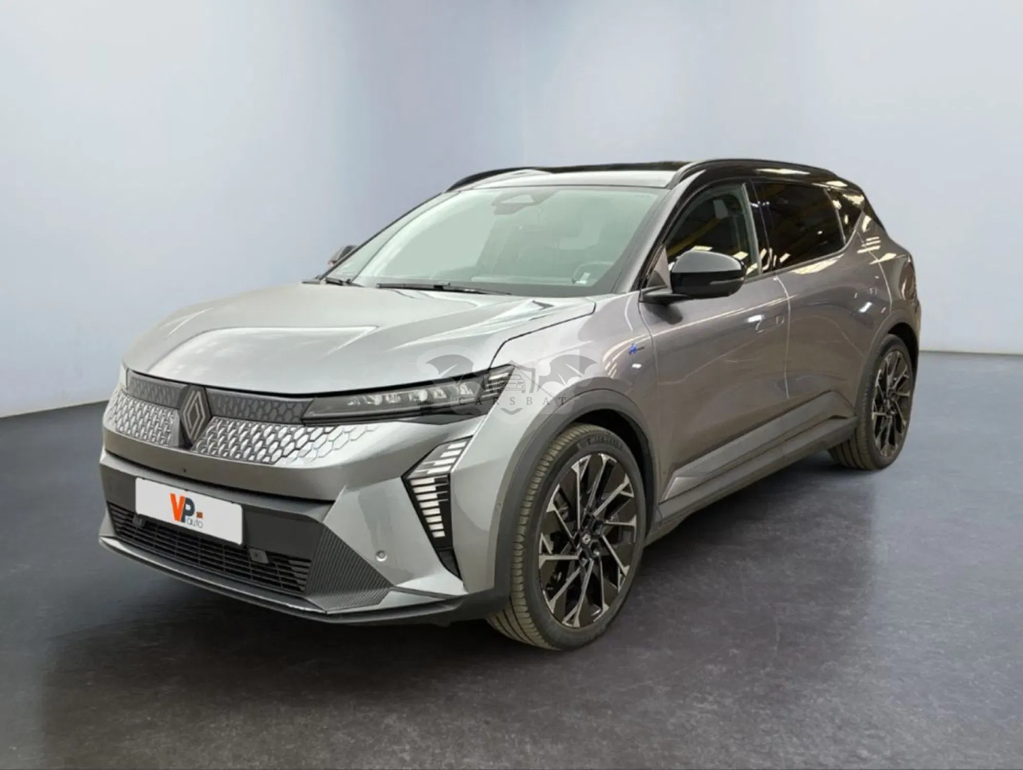 Renault Scenic Esprit Alpine 2024
