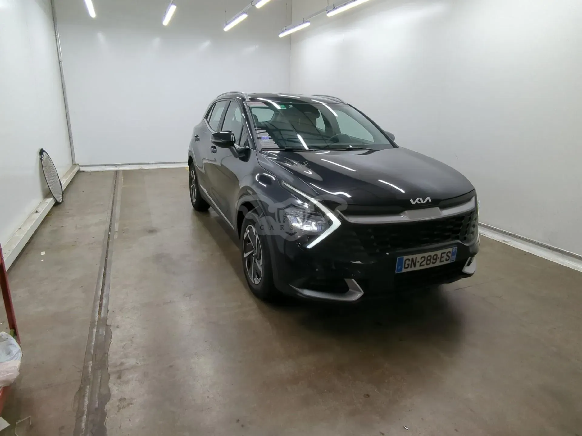 Kia Sportage 1.6 T-GDI Active 2023