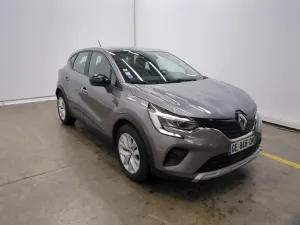 Renault Captur / QM3 1.6 Business 2022