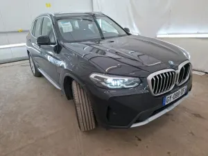 BMW X3 30e X Line 2024