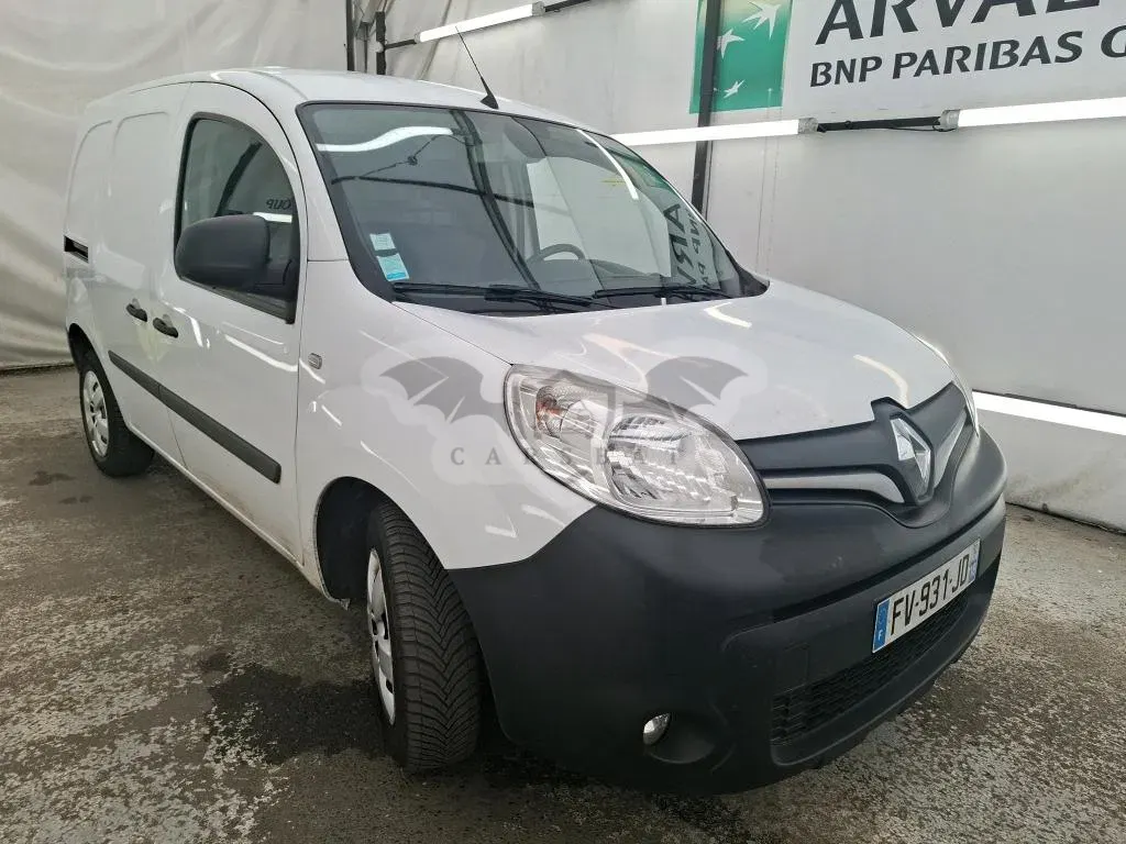 Renault Kangoo Express 1.5 DCI Extra R-Link 2020