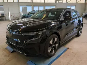 Renault Megane E-Tech Equilibre 2023