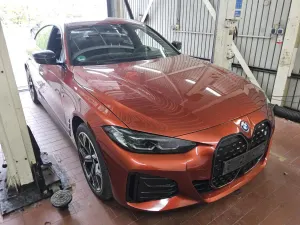 BMW i4 35e M Sport 2023