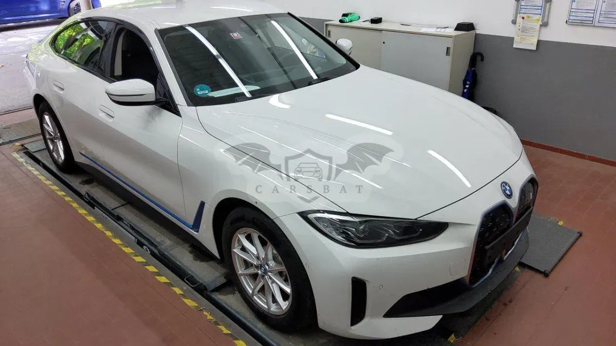 BMW i4 35e 2023