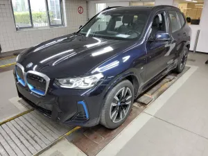 BMW iX3 Inspiring 2023