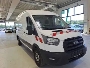 Ford Transit 2.0 2019