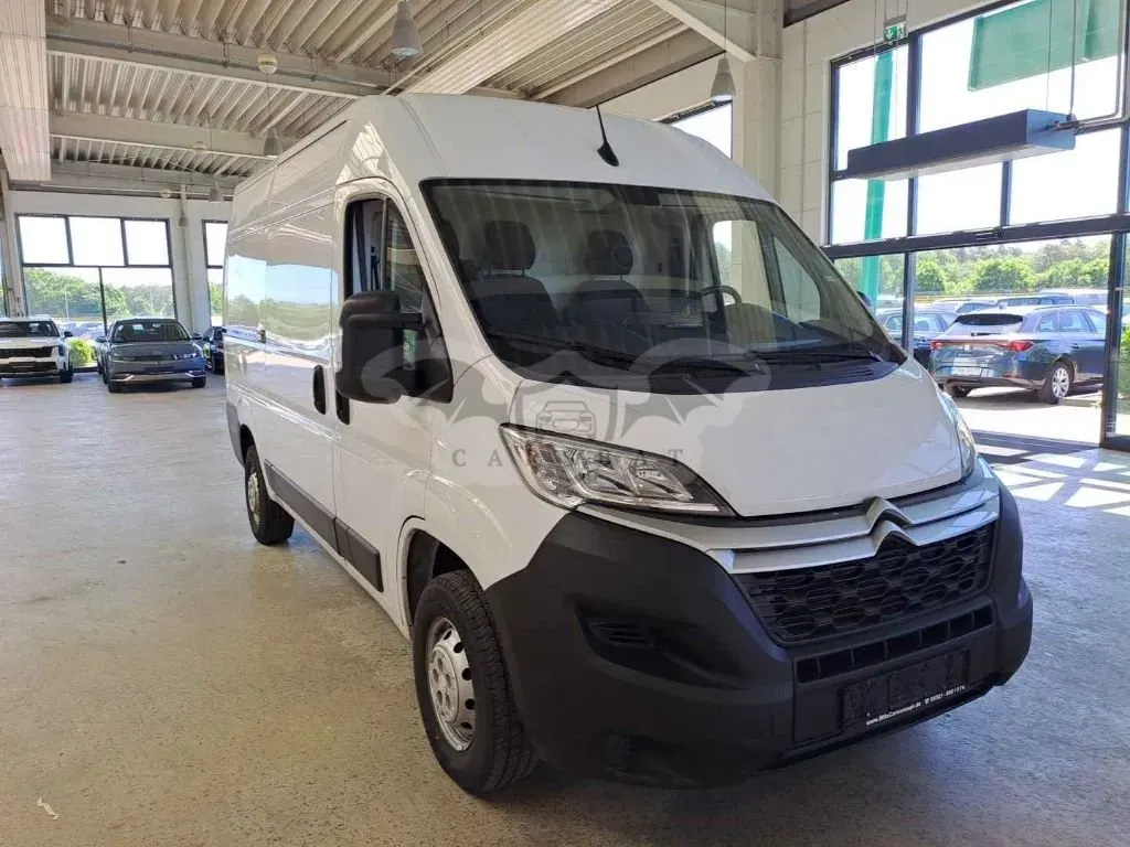 Citroën Jumper L2H2 Control 2023
