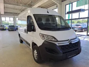 Citroën Jumper L2H2 Control 2023