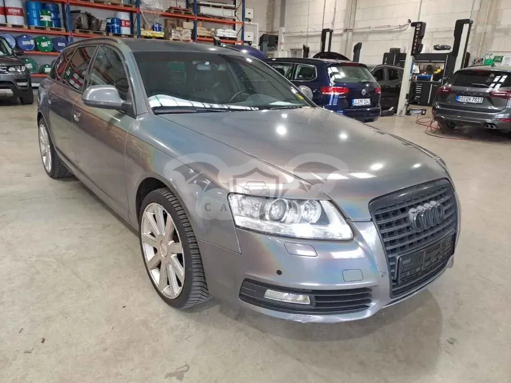 Audi A6 2.0 TDI 2009
