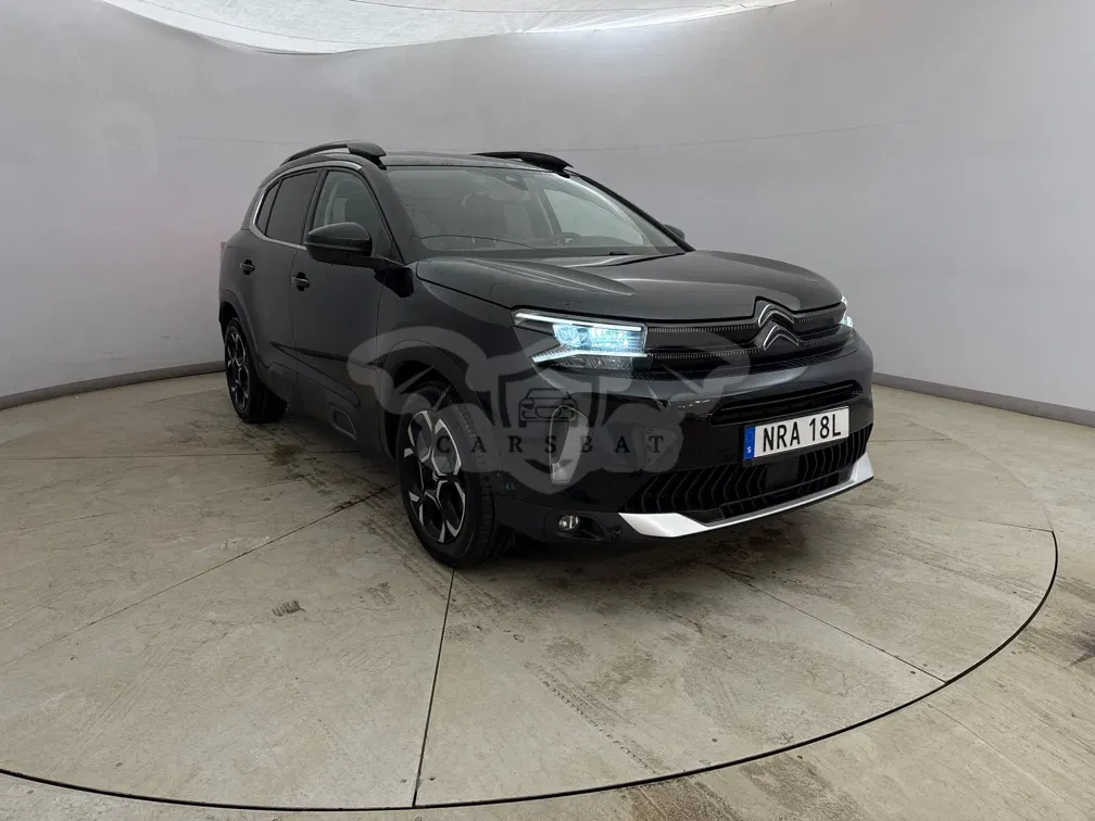 Citroën C5 Aircross 1.2i 2023