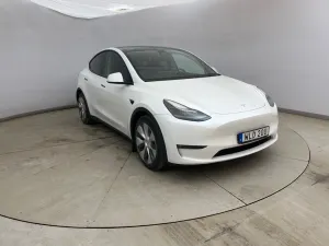 Tesla Model Y Long Range 2023