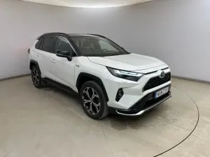 Toyota Rav4 2.5 2023