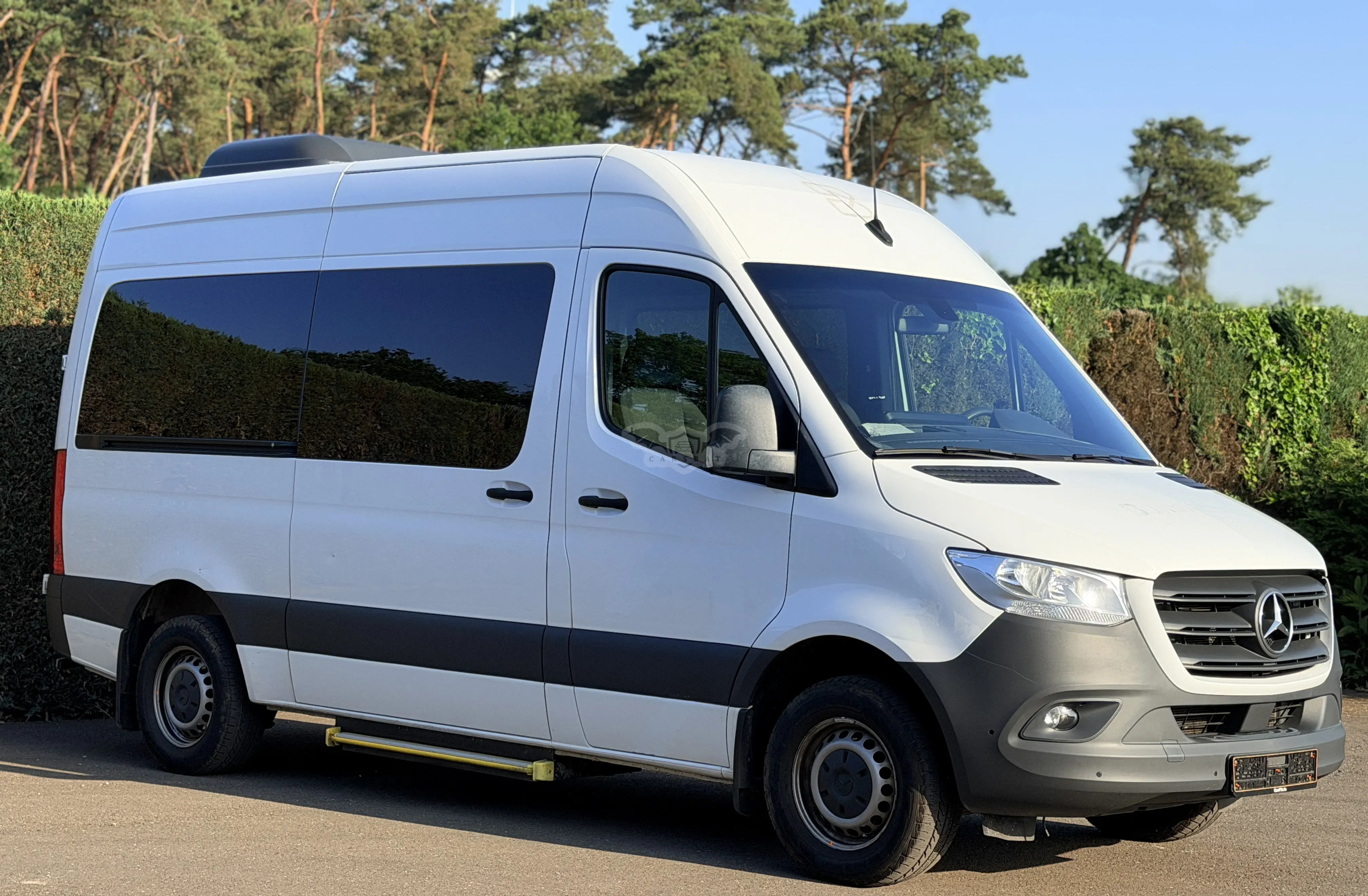 Mercedes-Benz Sprinter L2H2 315 CDI Fun 2023
