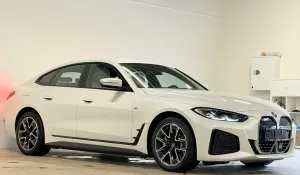 BMW i4 40 M Sport 2023