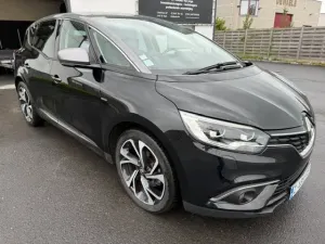 Renault Scenic 1.6 DCI Bose Edition 2017