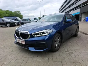 BMW 1 Series 118 2021