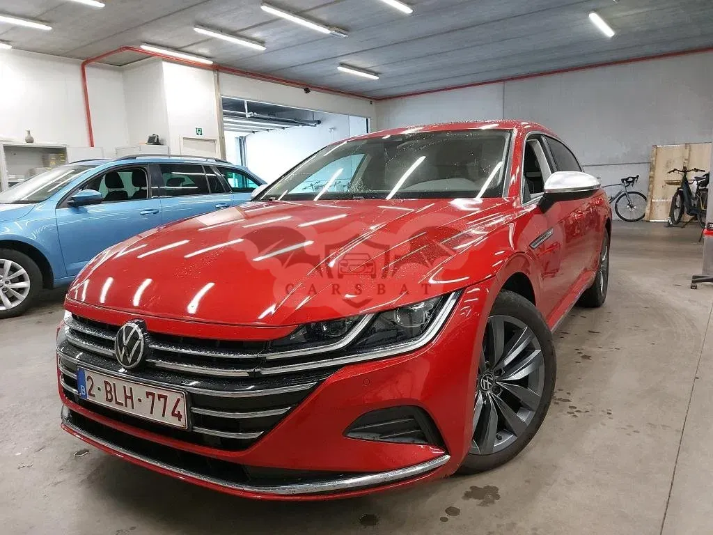 Volkswagen Arteon Shooting Brake 2.0 TDI Elegance 2022