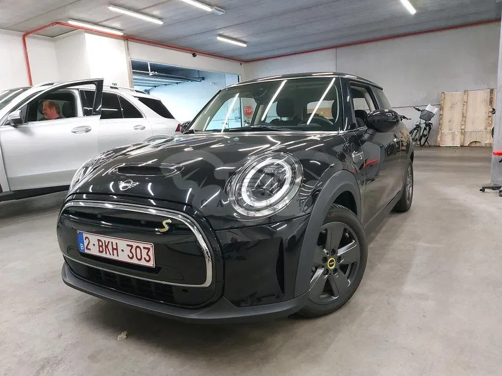 Mini Electric Cooper 29 kWh 2021