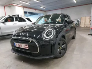 Mini Electric Cooper 29 kWh 2021