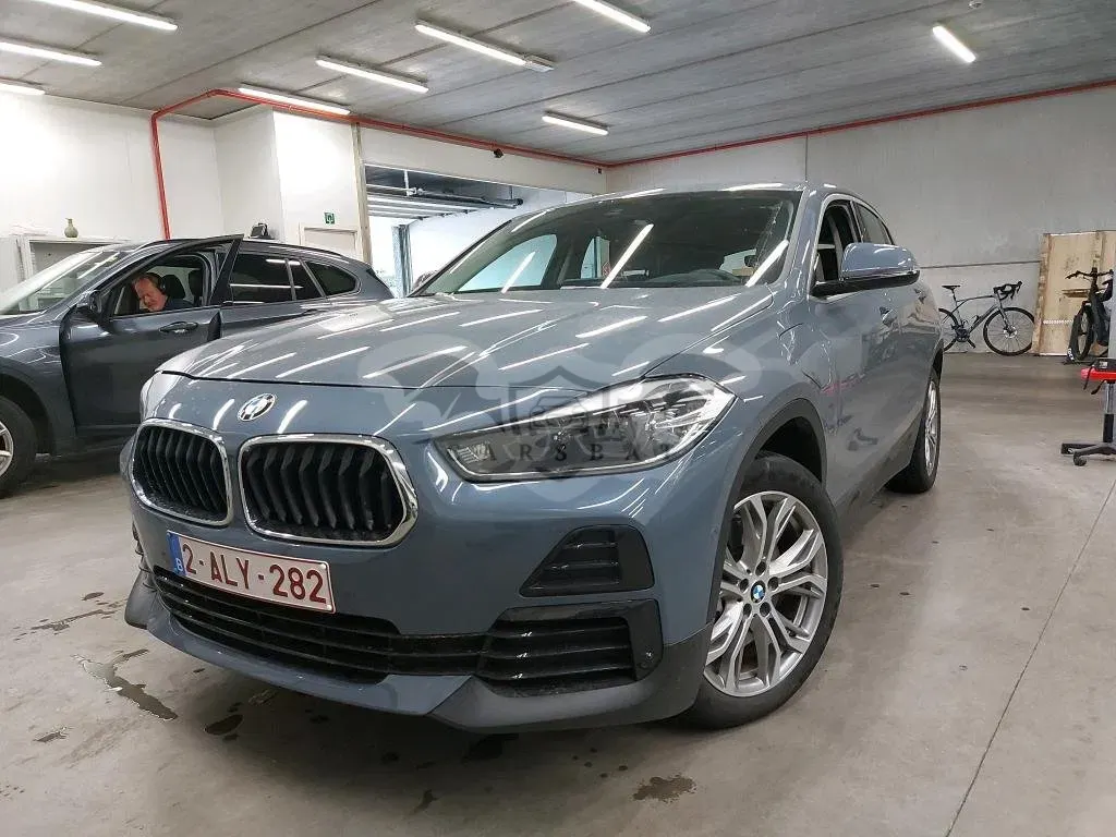 BMW X2 25e Business 2021