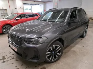 BMW iX3 74 kWh 2022