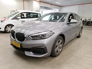 BMW 1 Series 116i 2023